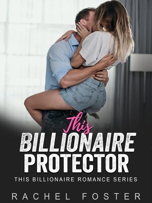 cover image of This Billionaire's Protector